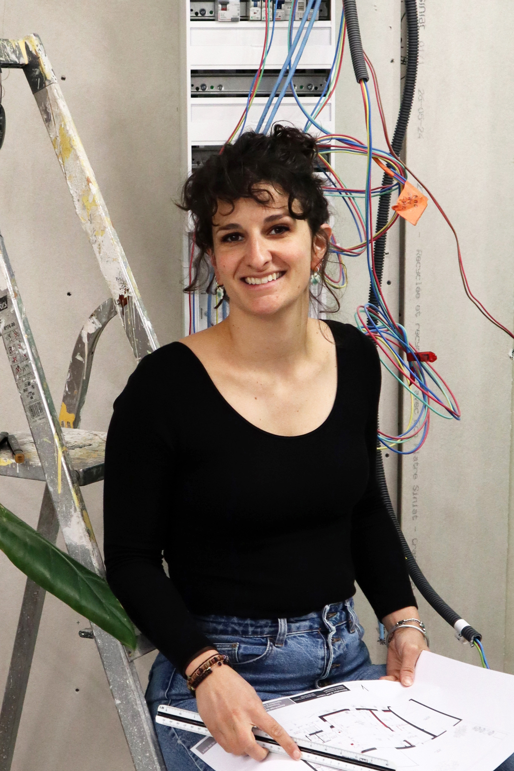 MURAMUR ARCHITECTURE D'INTERIEUR_Marine GRABIEL_créatrice