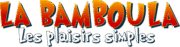 LA BAMBOULA_logo