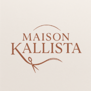 MAISON KALLISTA_logo