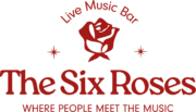 THE SIX ROSES_logo