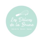 LesDélicesdelaBrune_logo1